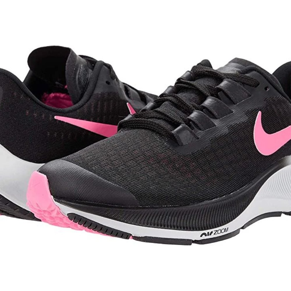NWT! In Box Nike  Air Zoom Pegasus 37 (Big Kid)